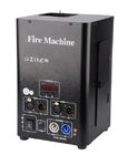80watt Hi LPG 2ch Dmx Fire Machine 2M Flames Kontrol elektronik tinggi