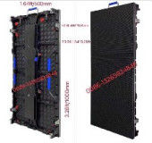 Panel Layar P2.6 500x1000mm indoor/kabinet/Sewa Kabinet