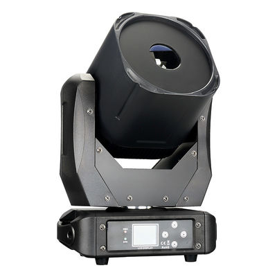 12ch DMX 500mw Rgb Laser Moving Head / Animasi Laser Moving Head